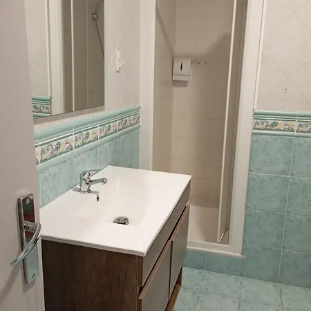 La Muralla De Gredos Nyaraló *