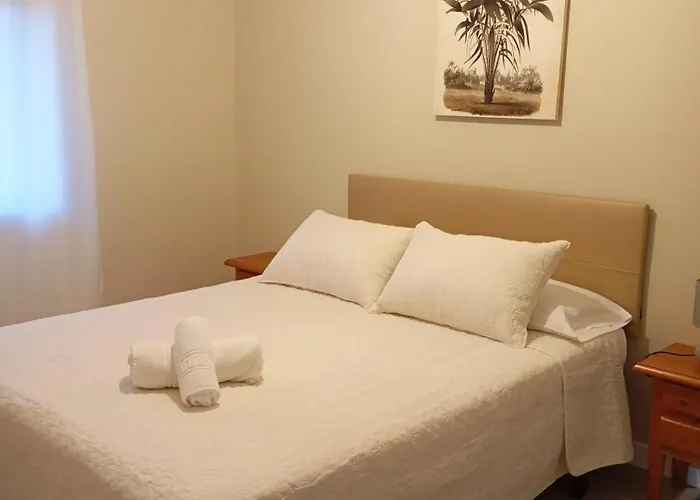 La Muralla De Gredos Vakantiehuis Madrigal de la Vera